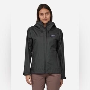 Patagonia Women's Torrentshell 3L Black
